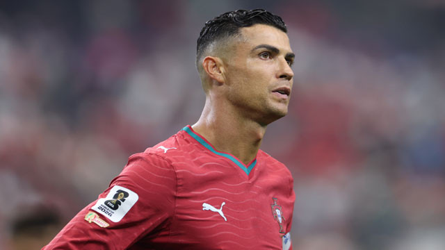 Fans angry at Cristiano Ronaldo over social media post and here is why