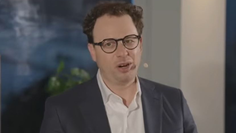 First coding then software jobs will go says Anthropic CEO