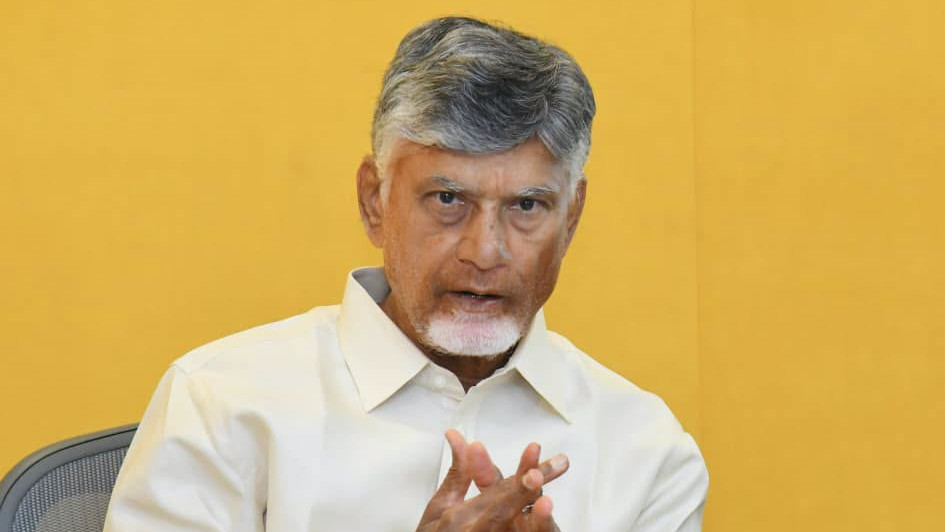 Chandrababu Naidu expresses deep grief over Vietnam boat accident