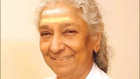 S Janaki is like a gem among Telugu singers says Pawan Kalyan