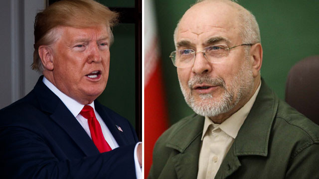 Iran warns USA of strong retaliation if agreement is violated