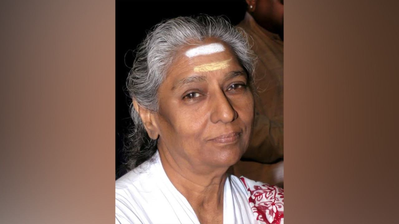 S Janaki death Revanth Reddy expresses deep shock