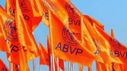 ABVP calls for Telangana statewide college bandh on 14th