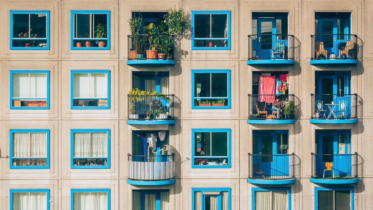 Balcony Design trends are changing the face of Indian homes beyond utility