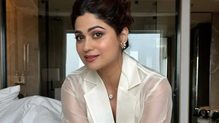 Shamita Shetty Endometriosis pain Shocked by doctors advice