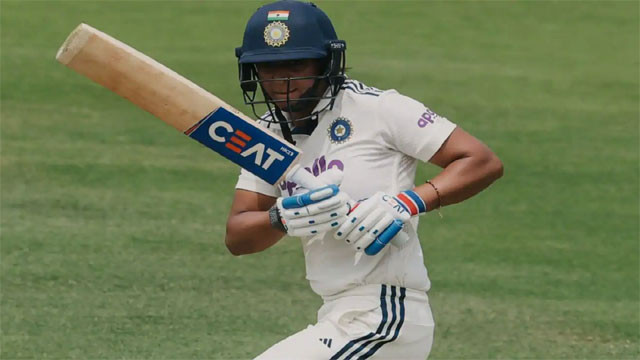 Harmanpreet Kaur historic record at Lords rare feat as first Indian cricketer