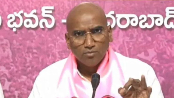 RS Praveen Kumar says Telangana has become a hub for POCSO cases