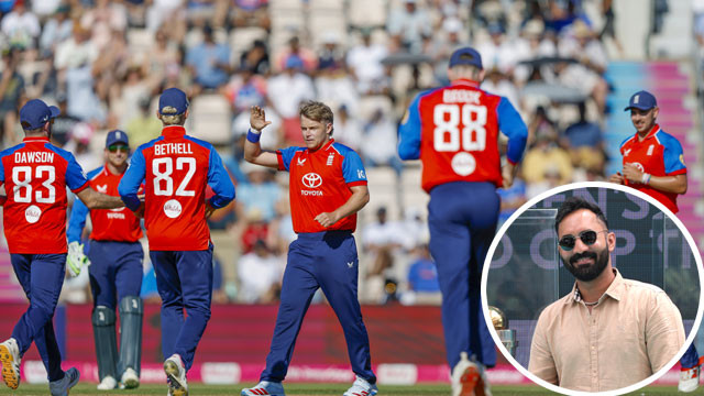 Dinesh Karthik Says England Outclassed India In All Departments