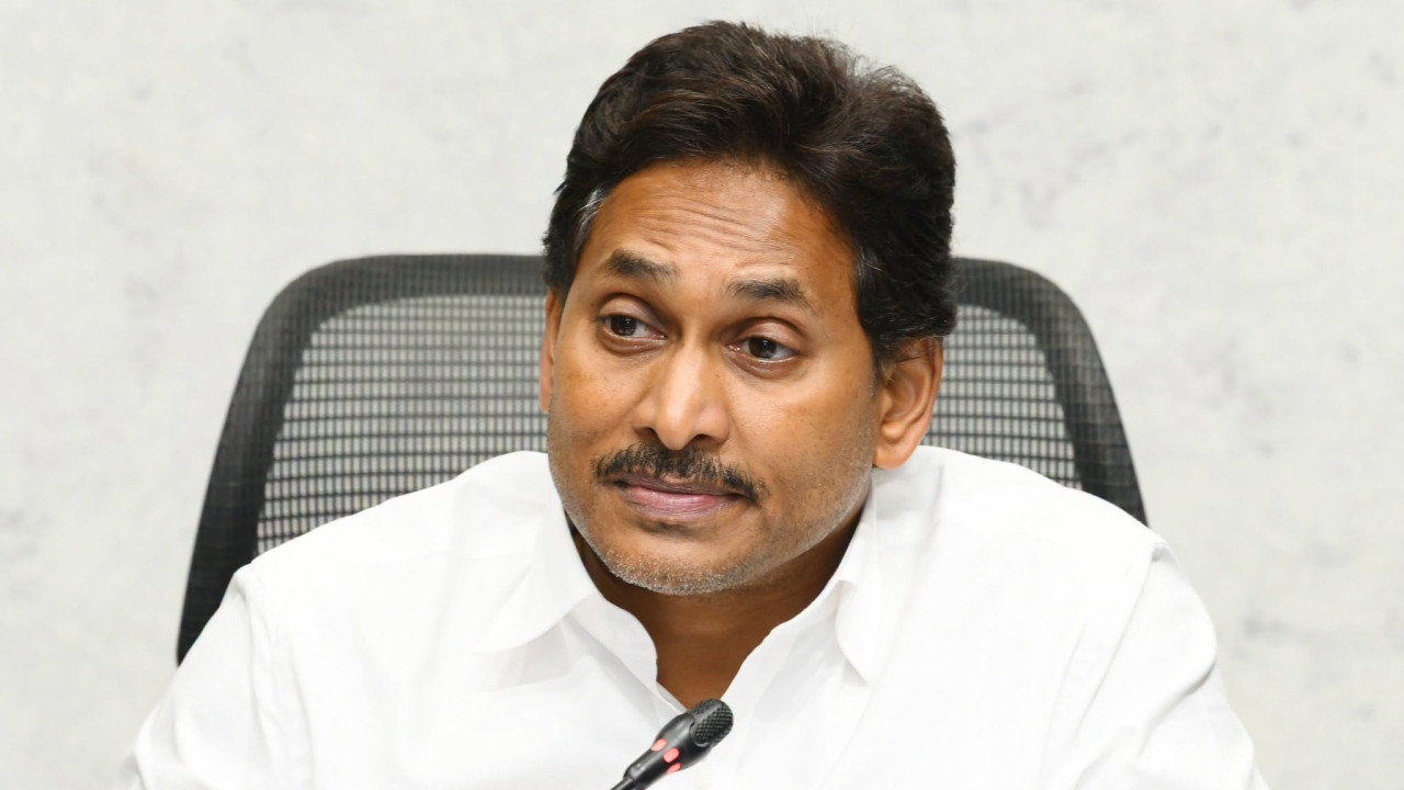 YS Jagan Mohan Reddy to visit Visakhapatnam to console missing fishermen families
