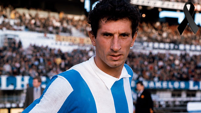 Antonio Rattin Creator of Red and Yellow Cards and Argentina Football Legend Passes Away