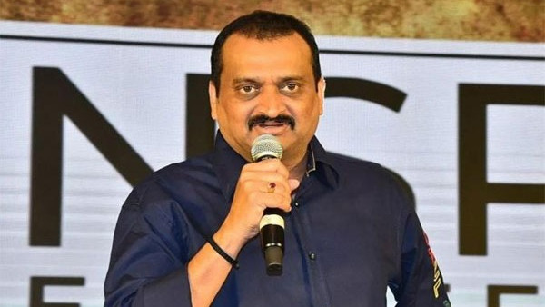 Bandla Ganesh counters Prakash Raj video post with pay money get dialogue remark