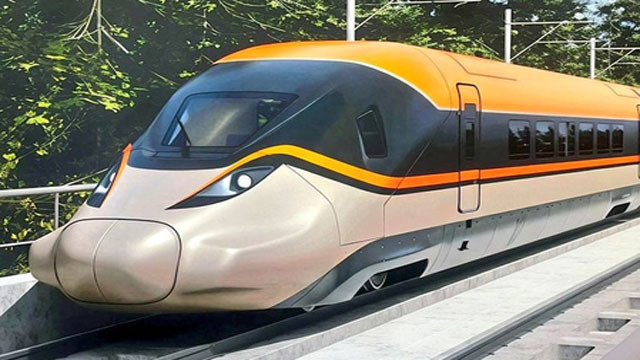 Bullet Train is coming 3 new corridors for Hyderabad and first service details