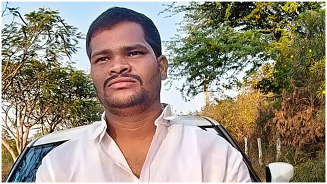 Shabad Six Murders Case Mystery Continues Over Suspect Rajkumar Location