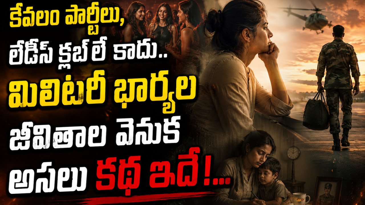 Army Officers Wives Real Story Beyond Parties and Ladies Clubs