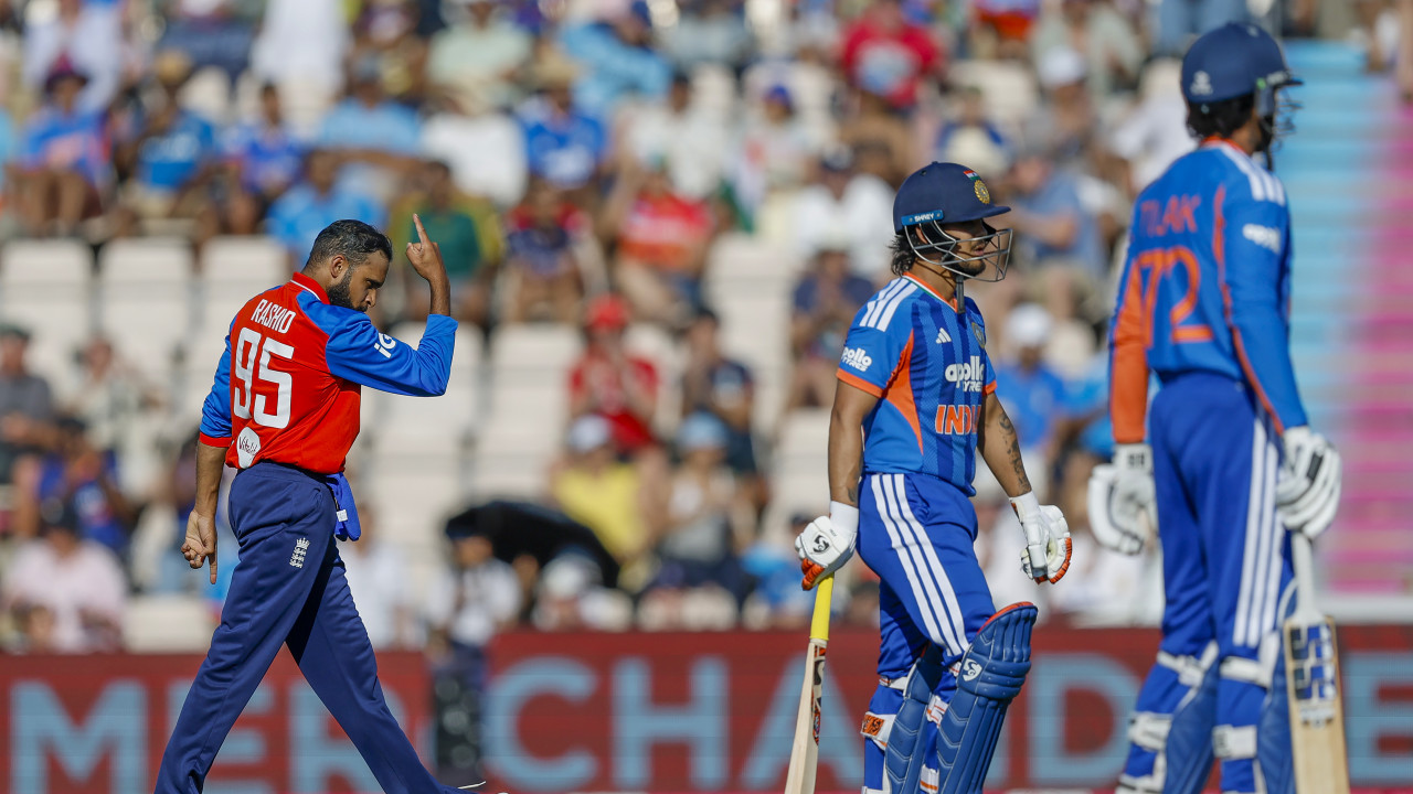 Never seen a more confused Indian cricket team management, says Mohammad Kaif
