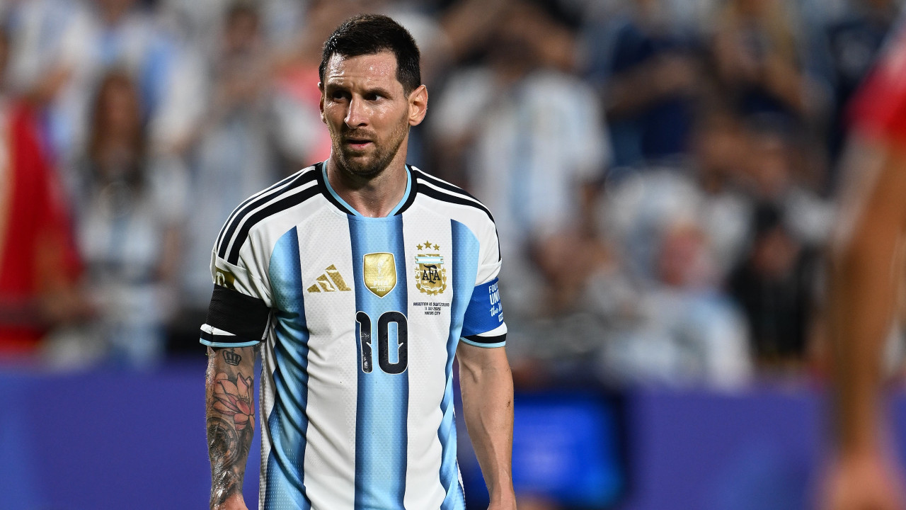 FIFA WC: 'This team never stops believing,' says Messi after Argentina reach the semi-final