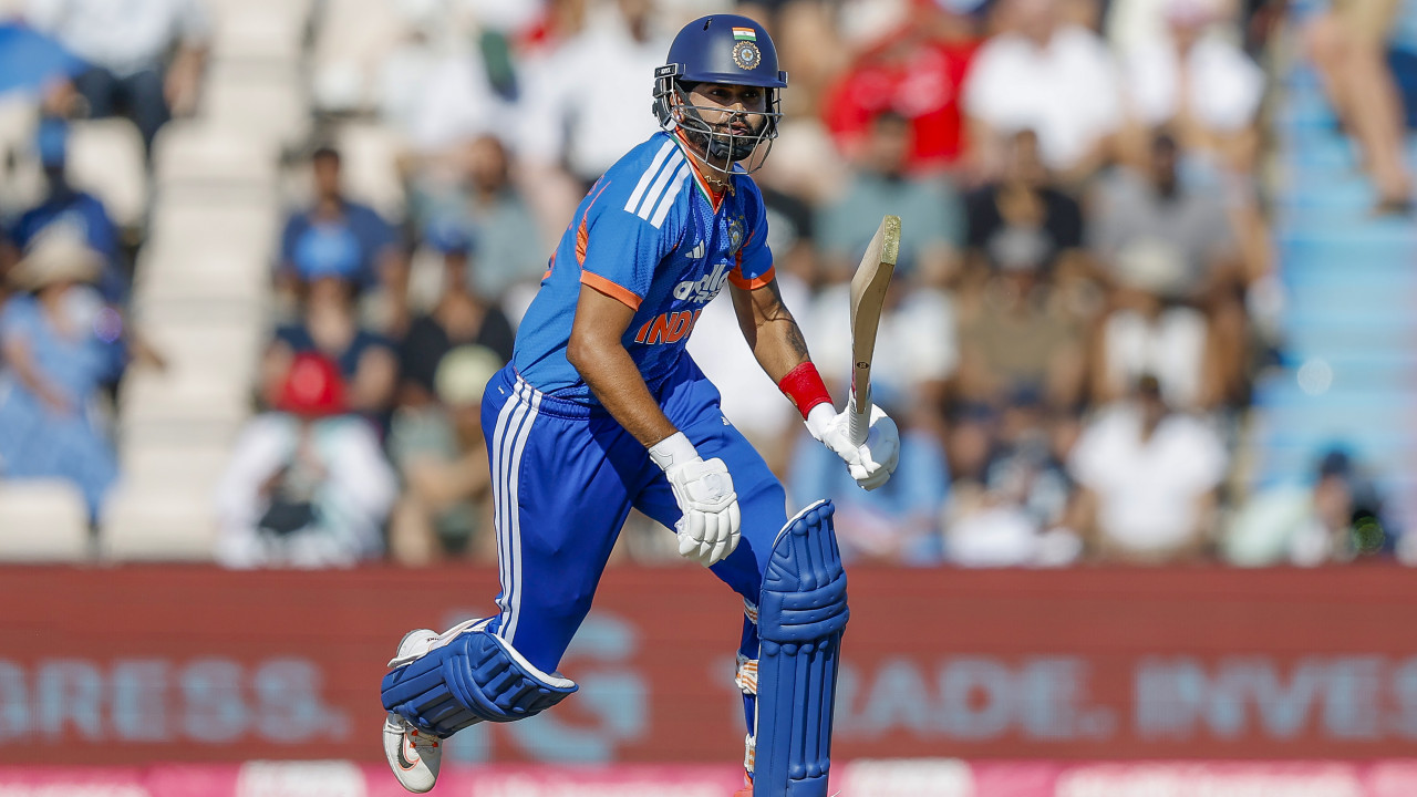 5th T20I: Fielding lapses, poor adaptation cost us the series, admits Shreyas Iyer