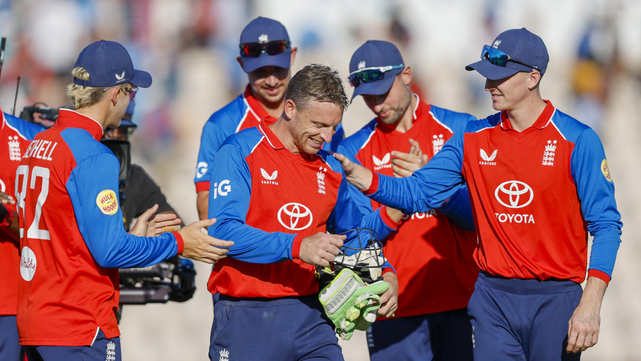 ‘You still have to feel the warmth of success’: McCullum relaxes England's alcohol policy after India series sweep
