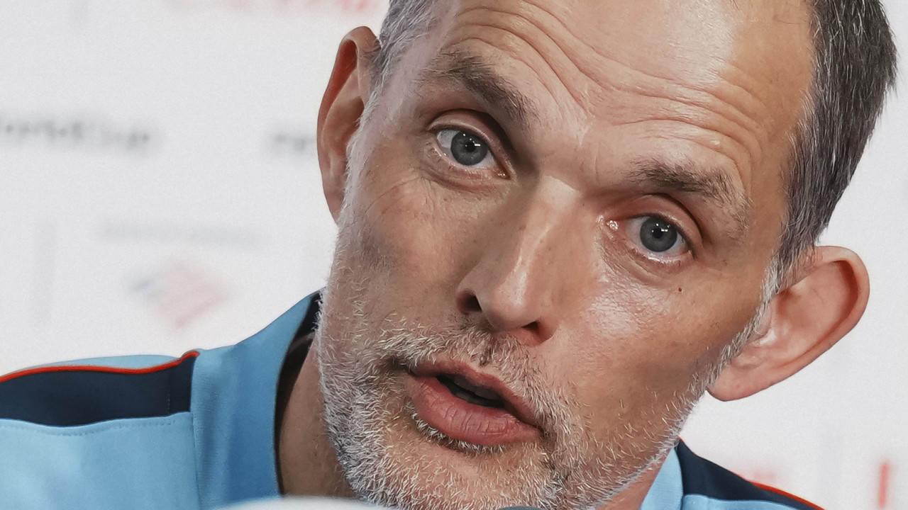 FIFA WC: 'We were lucky enough…' Tuchel not happy with England's QF performance