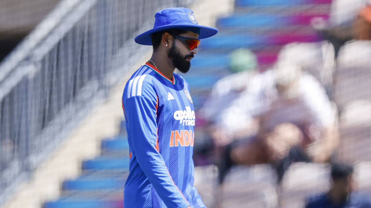 'It's harsh to say Iyer's captaincy future is in jeopardy': Nayar