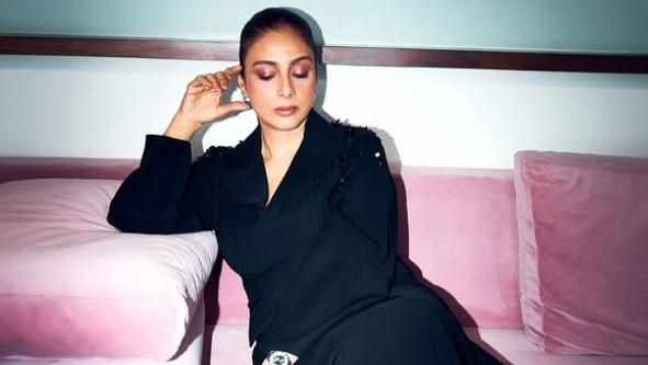 When Tabu talked about the constant human need to please others