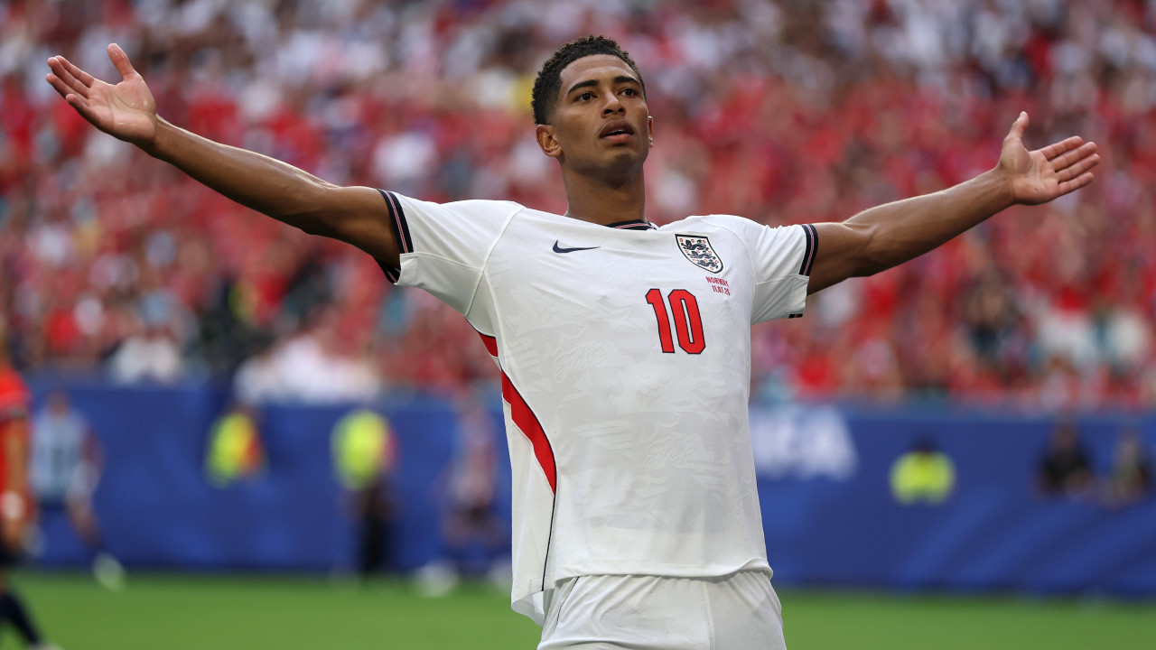 FIFA WC: Bellingham brace fires England into semfinal