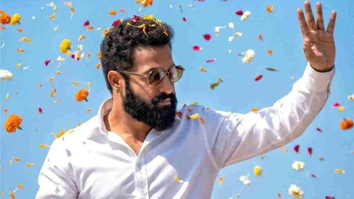 Junior NTR political entry rumors clarified by fans association