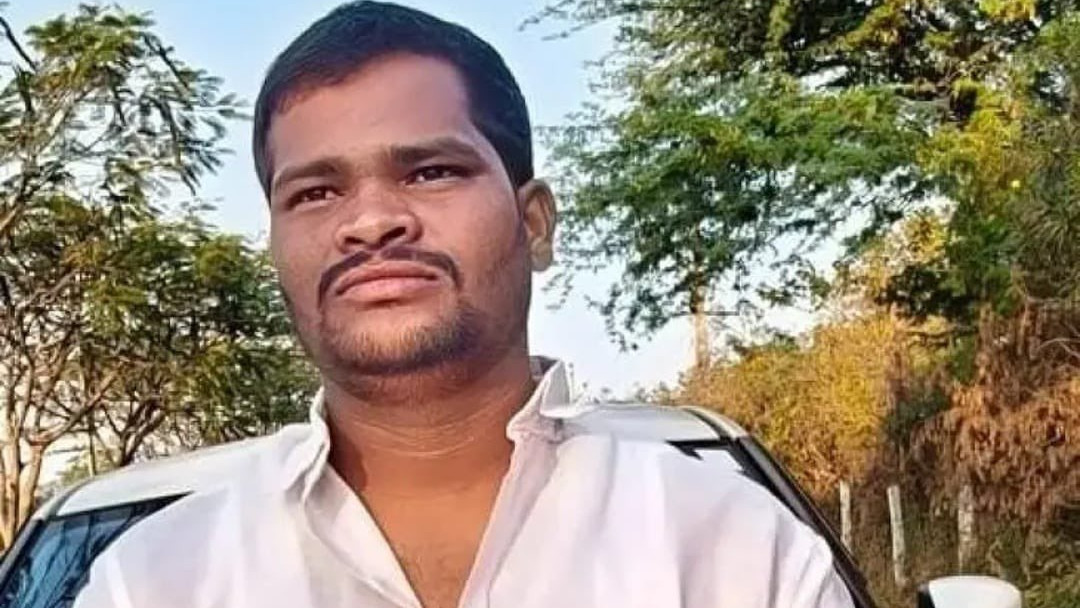 Raj Kumar selfie video reveals motive behind Shabad mass murders