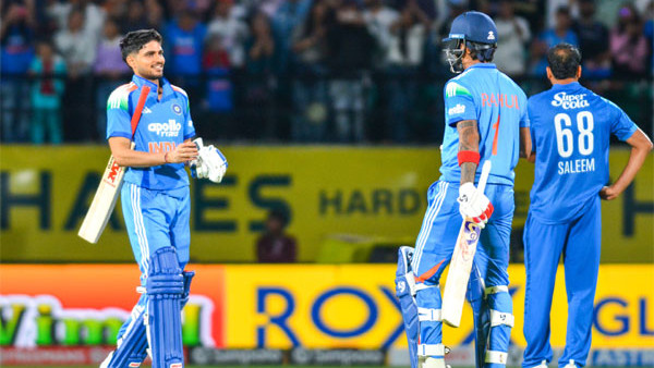 ENG vs IND: When and where to watch 1st ODI, know all details