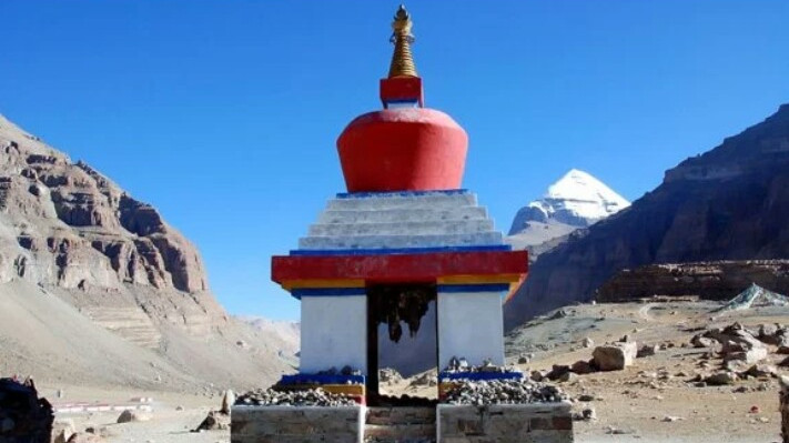Kailash Mansarovar Yatra starts after crossing Yamadwar gateway