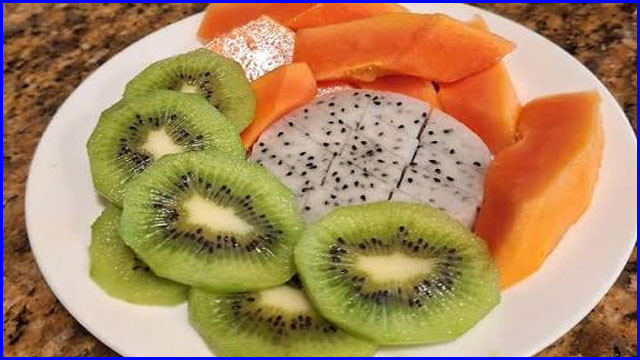 Constipation relief 5 fruits to add to your daily diet