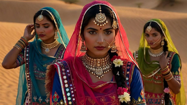 Jaish e Mohammed conspiracy to trap Indian women in the name of marriage