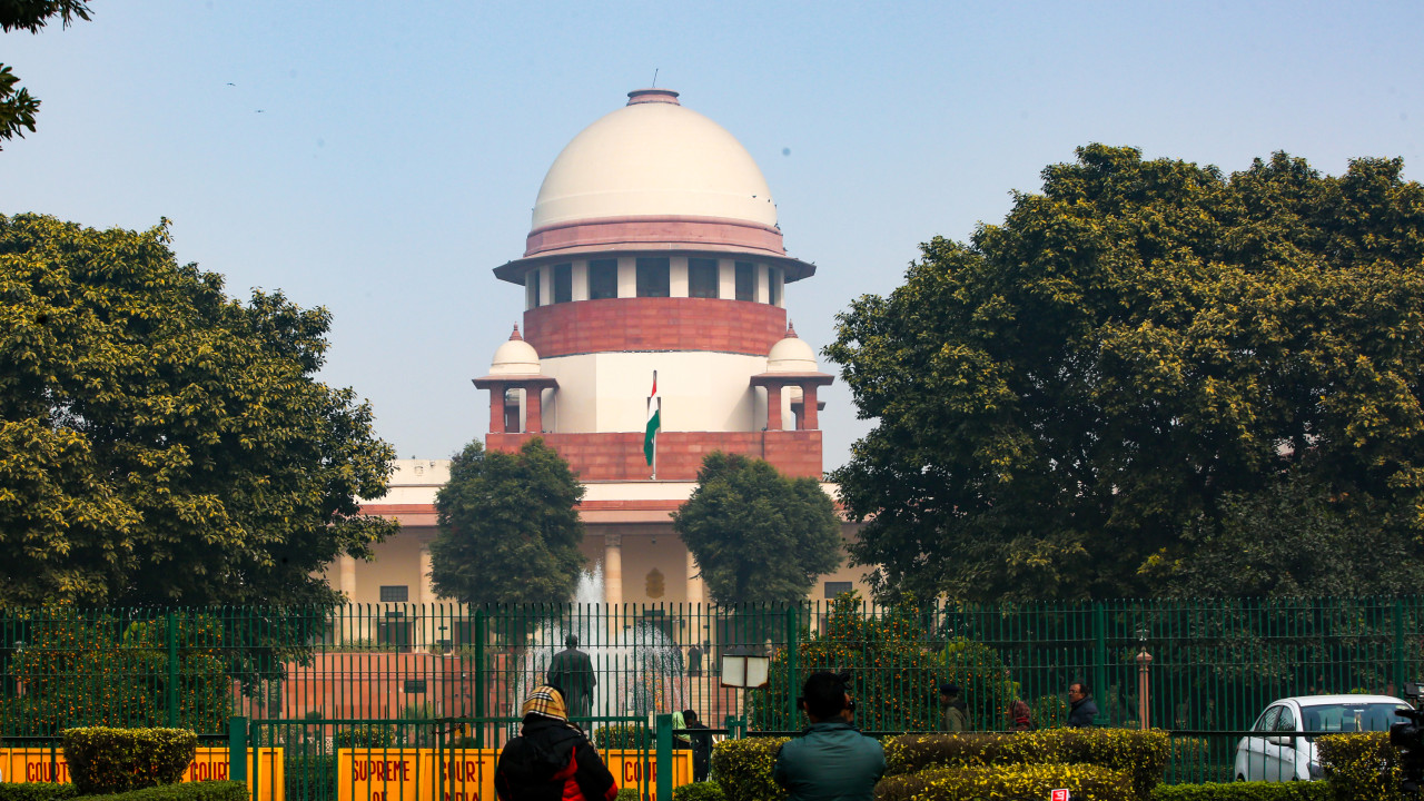 Supreme Court orders 125 crore compensation for ex-soldier and slams CRPF conduct