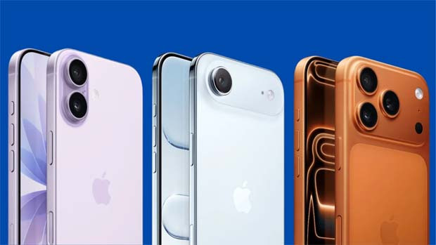 Apple iPhone 17 No Stock This is the reason