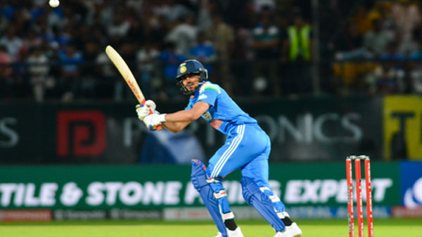 Gill, Hossain, Smith nominated for ICC Player of the Month award for June 2026