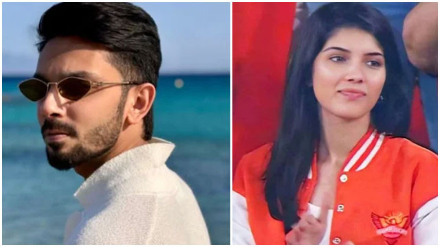 Anirudh Ravichander and Kavya Maran wedding rumors resurface with November date