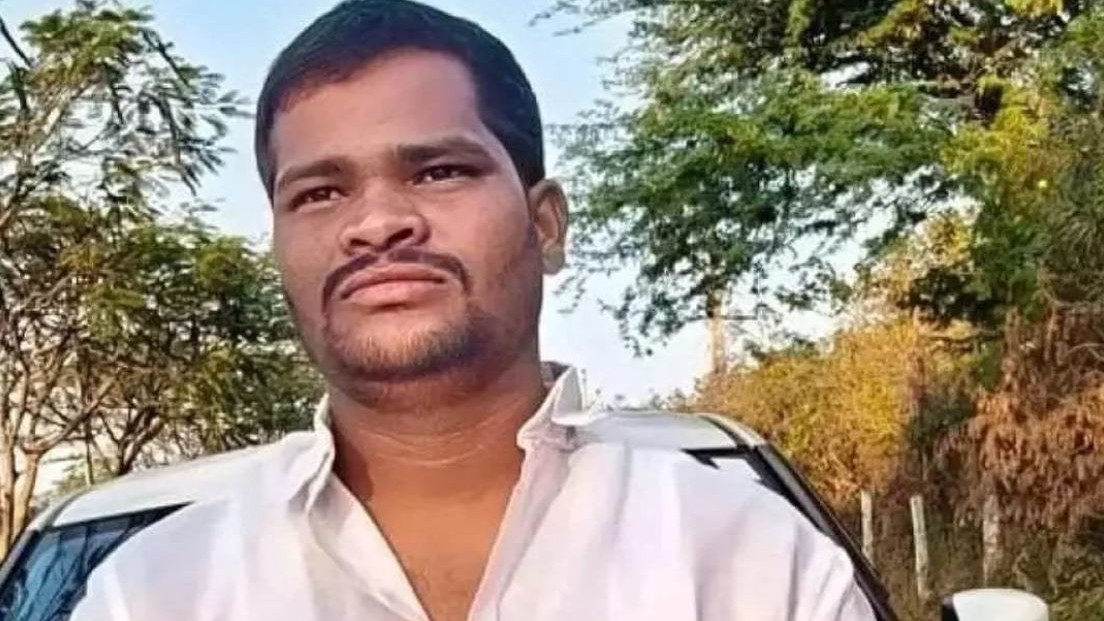 Shabad murder case accused Rajkumar dies