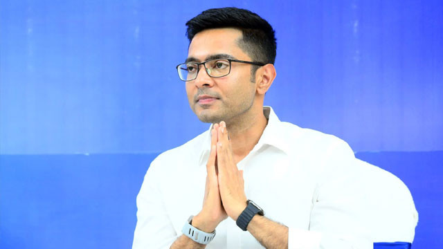 Abhishek Banerjee booked after woman loses leg following health camp treatment
