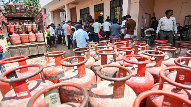 Strait of Hormuz tensions pose threat to India energy security with LPG at higher risk than oil