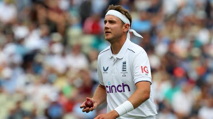 Very motivated by the way he bounced back after those six sixes, says Yuvraj on Broad