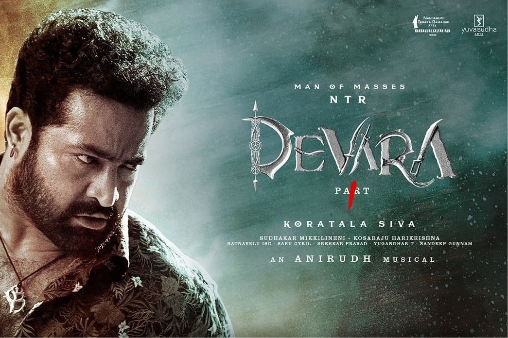 Devara low impact in Bollywood