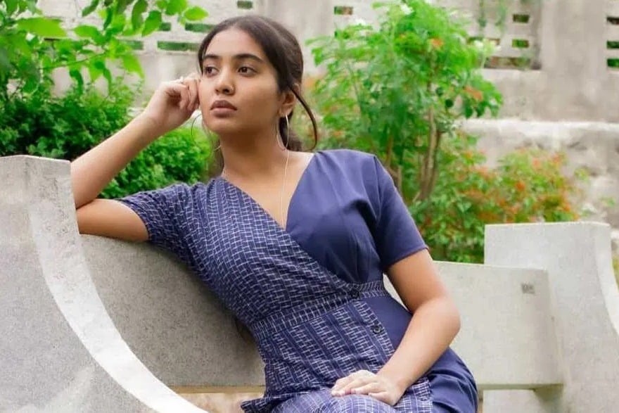 Rajashekhar Daughter Sivatmika got Tamil Movie Chance