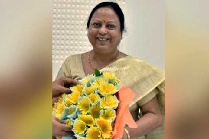 UP Minister Kamala Rani passes away due to Coronavirus 