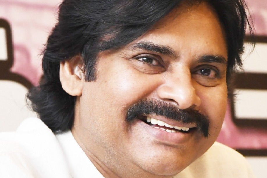 Title for Pawan Kalyans latest movie considered 