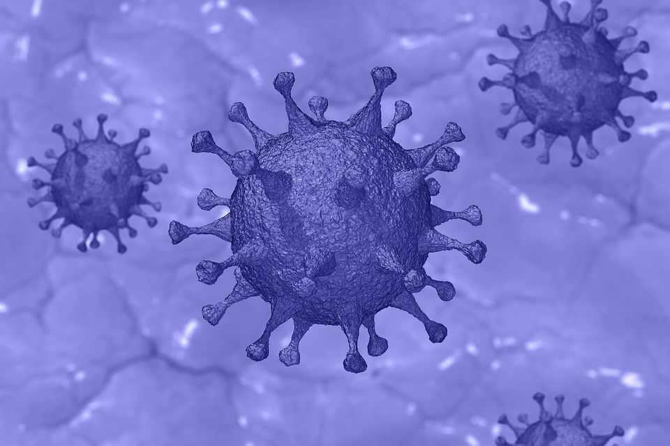 Media Bulletin on corona virus in telangana