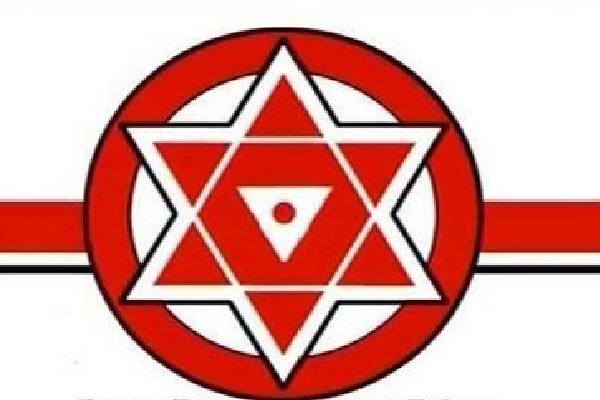 Janasena appointed two members to participate media channels live debates 