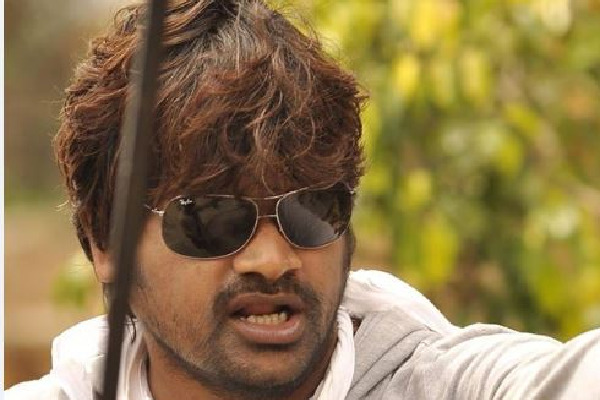 Harish Shankar to direct Malayalam remake