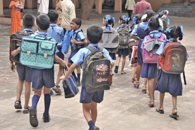 Schools and colleges are reopen from tomorrow in AP