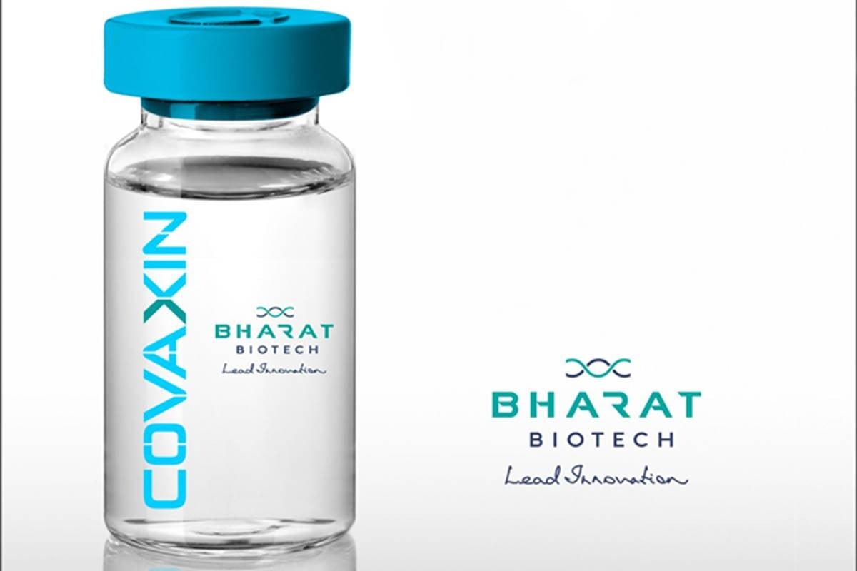 Bharat Biotech gets permission for second trials for corona virus