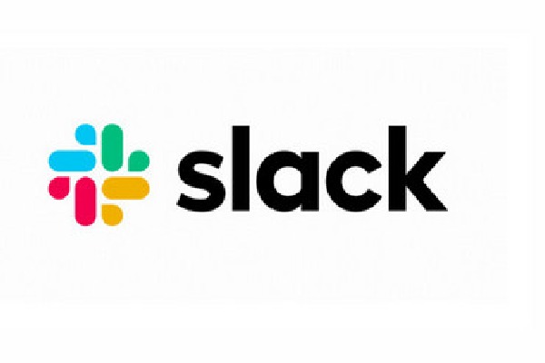 Slack alerts users to change passwords 
